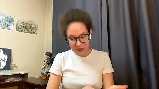 Selena blom online show from 03/03/26, 12:55