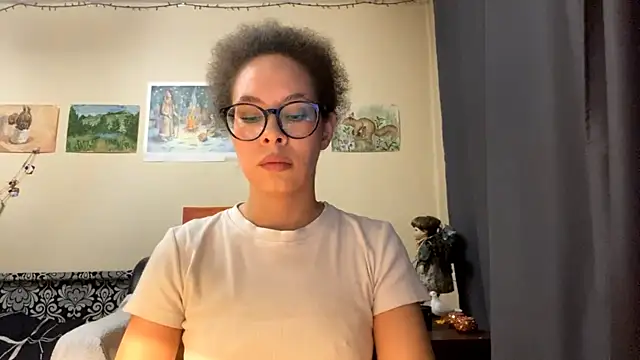 Selena blom online show from 03/04/26, 01:17