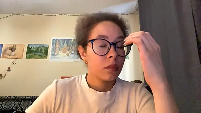 Selena blom online show from 03/11/26, 11:16