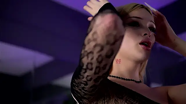 BrattyScarlet online show from 03/11/26, 07:14