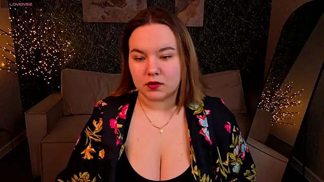 Lil  devil online show from 03/19/26, 01:09