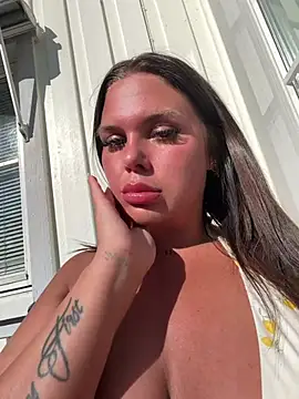 mileaSbaby online show from 05/08/26, 02:44