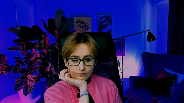 LixeLuna online show from 04/06/26, 06:25