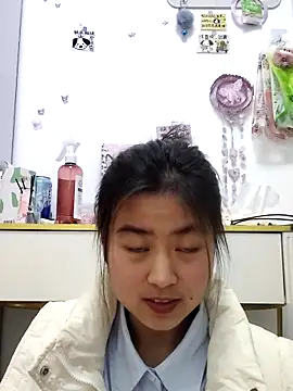 Yunhan 27 online show from 03/06/26, 05:26