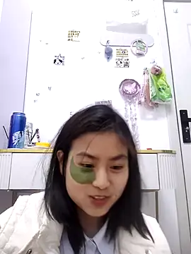 Yunhan 27 online show from 03/08/26, 10:08