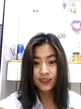 Yunhan 27 online show from 03/10/26, 01:16