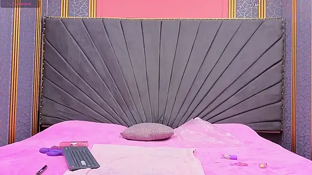 Kaely-Hot- online show from 03/10/26, 02:22