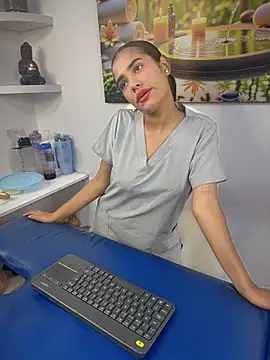 Kinky-Nurses online show from 07/21/26, 07:16