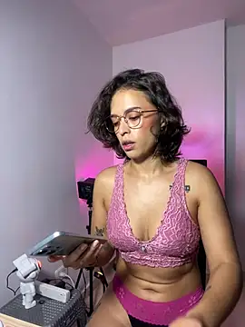 zhara 1198 online show from 04/14/26, 12:33