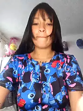 Snapshot of Candy-Blu chatting on 04/04/26, 06:05 Candy-Blu online show from 04/04/26, 06:05