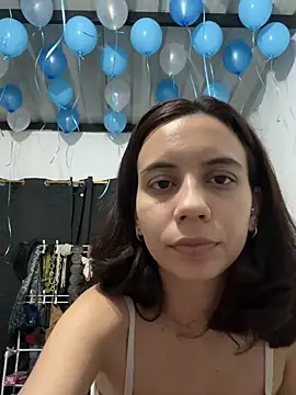 Nicole Cute04 online show from 03/17/26, 03:11