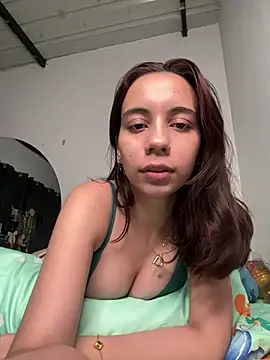 Nicole Cute04 online show from 06/12/26, 04:33