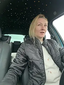 Secret Ladyx online show from 03/30/26, 05:30