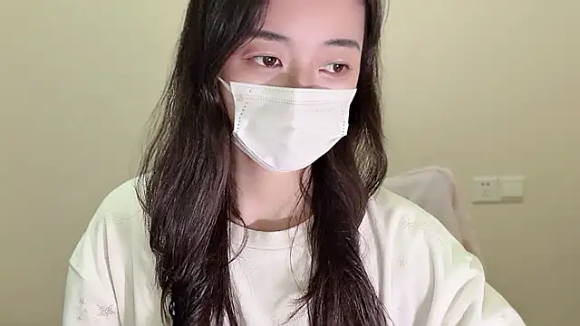 jinxiyao01 online show from 03/23/26, 03:43