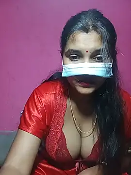 Sexy Sonniyaa online show from 07/04/26, 06:14