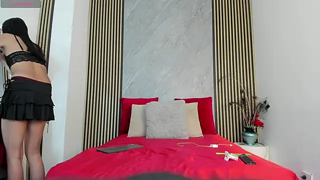 SelenneAndApollo online show from 04/17/26, 10:18