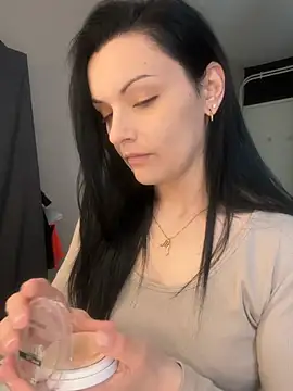 Sagittarius7 online show from 04/17/26, 03:15