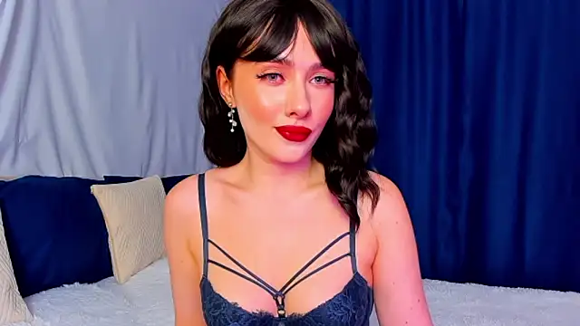 Aria Montclair online show from 03/21/26, 07:17