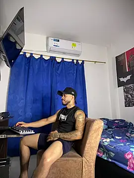 Kenny romano online show from 03/10/26, 01:38