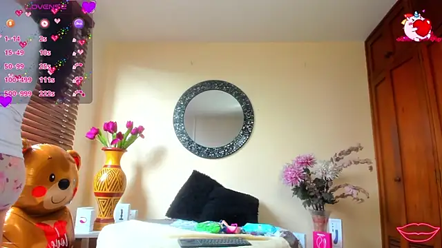 Maye Milf  online show from 03/14/26, 12:32