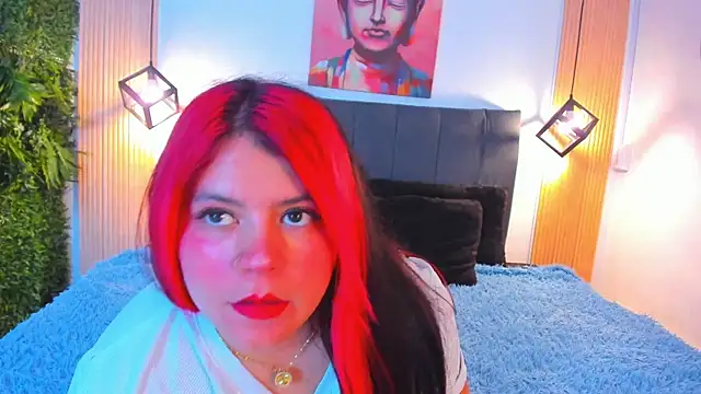 Mariee bloom online show from 04/23/26, 03:19