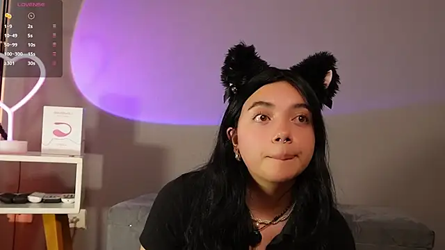 Im Elaris online show from 03/07/26, 03:42