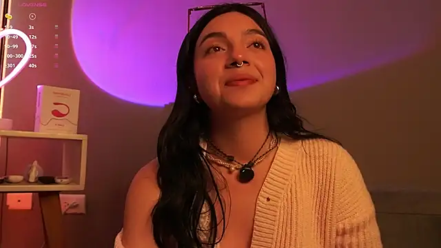 Im Elaris online show from 03/17/26, 02:42