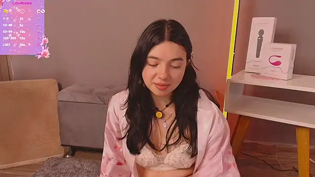 Im Elaris online show from 04/18/26, 02:43