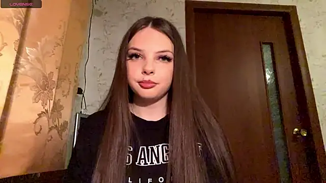 MiaClarka online show from 03/03/26, 05:41