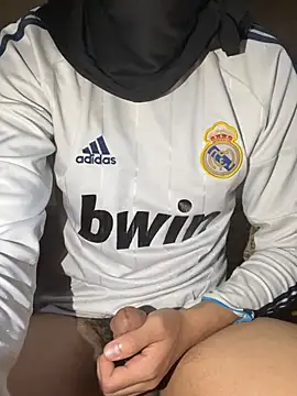 Snapshot of CodingRemotion chatting on 03/22/26, 05:05 CodingRemotion online show from 03/22/26, 05:05