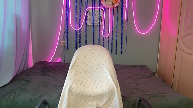 MariaSakura online show from 04/24/26, 06:49