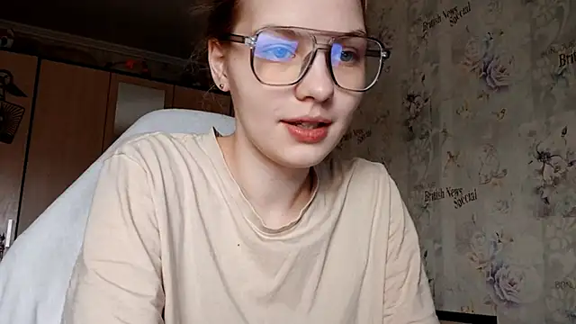 Emmaheartley online show from 03/13/26, 05:36