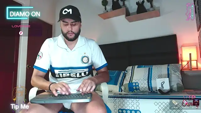 daniel hunther online show from 03/20/26, 02:22