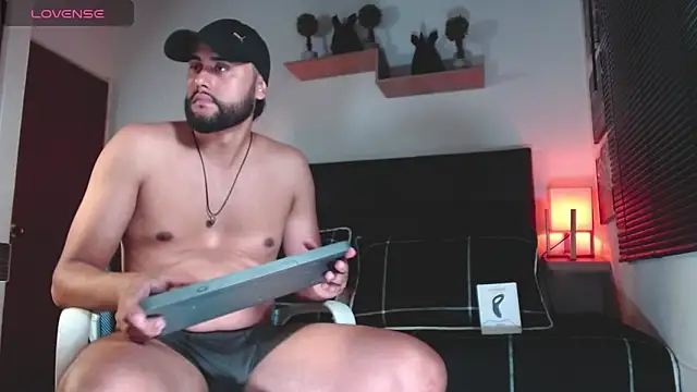 daniel hunther online show from 04/15/26, 07:58