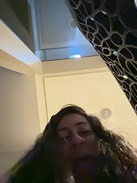 Geovana blan online show from 03/22/26, 03:37