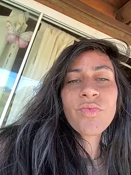 Geovana blan online show from 04/22/26, 12:28