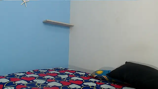zoecute5817 online show from 05/29/26, 12:52