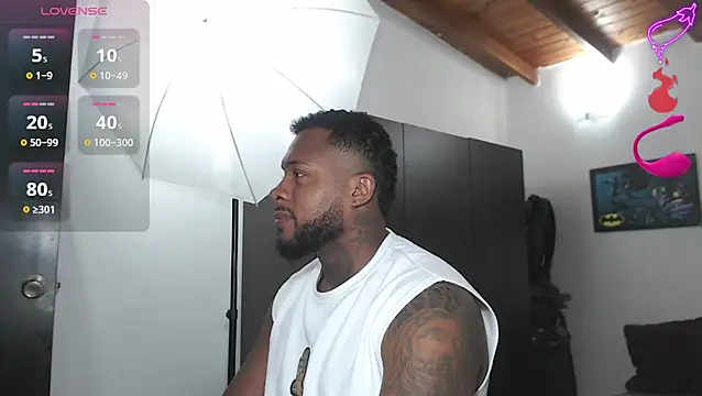 JEYKON MED online show from 04/14/26, 06:47