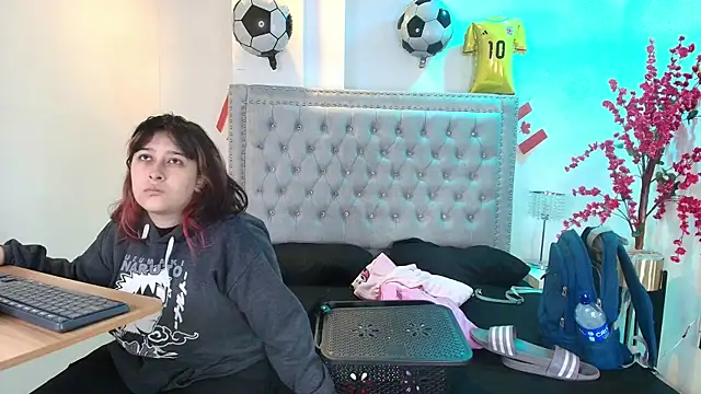 TarlyWho online show from 07/13/26, 11:24