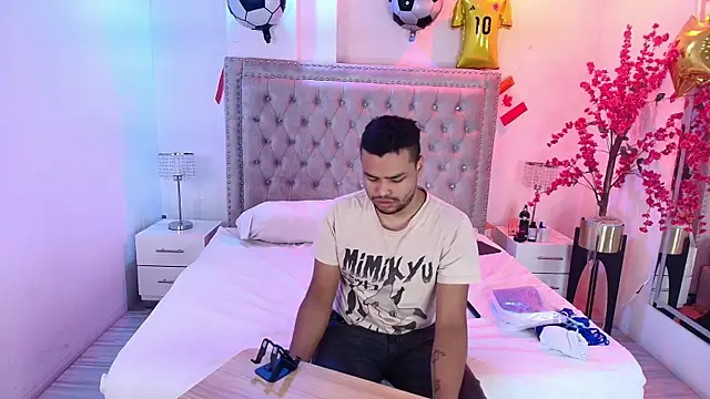 TarlyWho online show from 07/17/26, 11:28