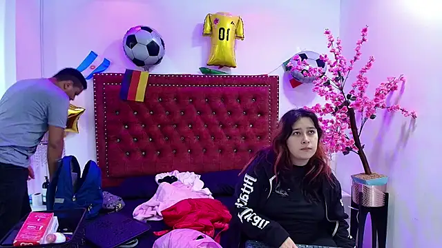 TarlyWho online show from 07/19/26, 11:25