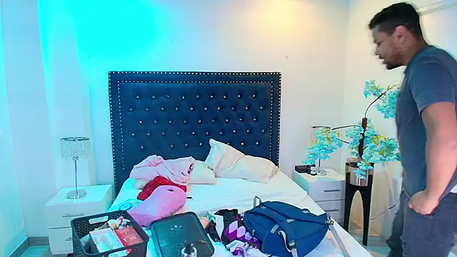 TarlyWho online show from 07/28/26, 11:28