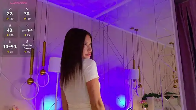 Sherry Bell online show from 03/21/26, 05:05