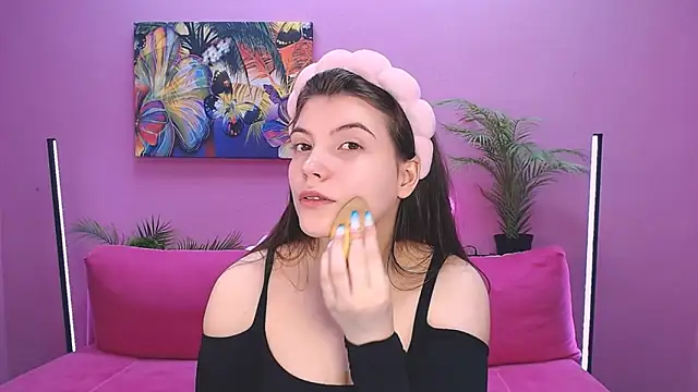 soulless  online show from 04/14/26, 01:06