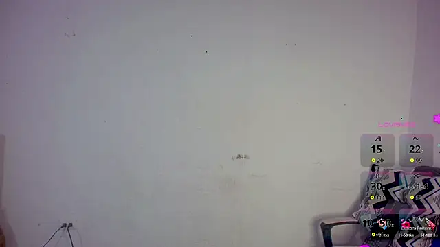 marianafoxx  online show from 03/10/26, 01:05