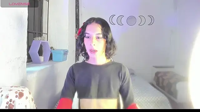 marianafoxx  online show from 04/14/26, 01:39