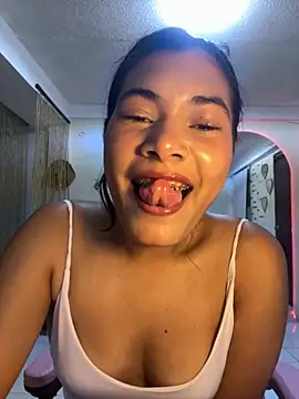 Sweetroseof online show from 03/10/26, 09:09