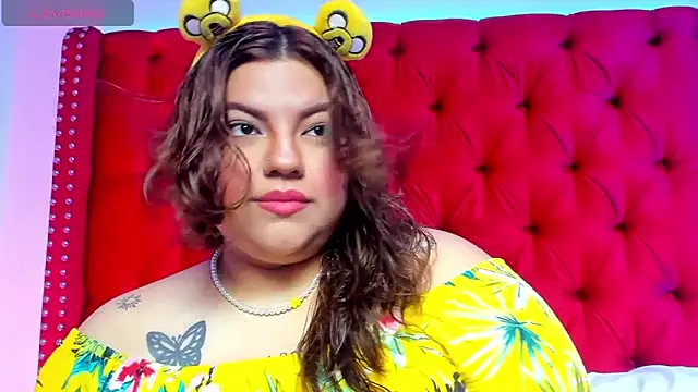 SunnyHoney  online show from 03/09/26, 12:42