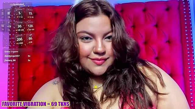 SunnyHoney  online show from 04/06/26, 12:39