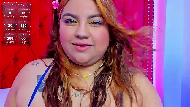 SunnyHoney  online show from 07/03/26, 12:22